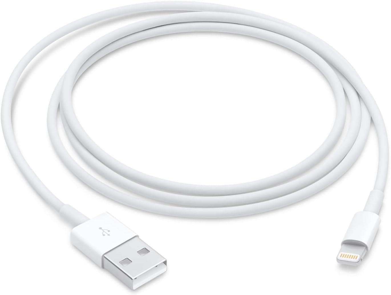 Fast Charging 1m Apple Lightning Cable