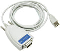 DIGI Edgeport/1 2m Captive Cable RS-232 Serial DB-9 - Compact I/O