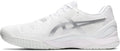 ASICS Gel-Resolution 8 Tennis Shoes for Men - Durable Support