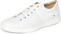Men's Colle Tie Sneakers - Lightweight Breathable Comfort