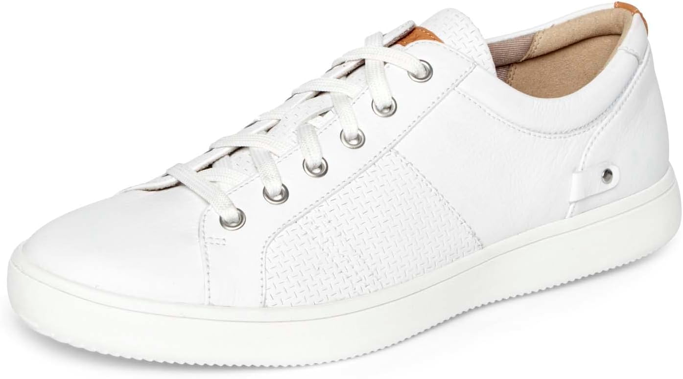 Rockport Men's Colle Tie Sneakers: Lightweight Comfort Shoes