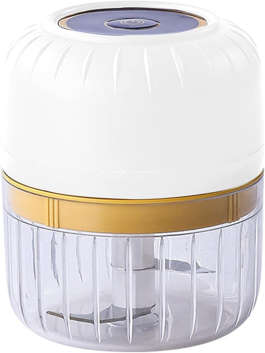 Wireless Baby Food Processor - Blend, Puree, Mince, Dice!