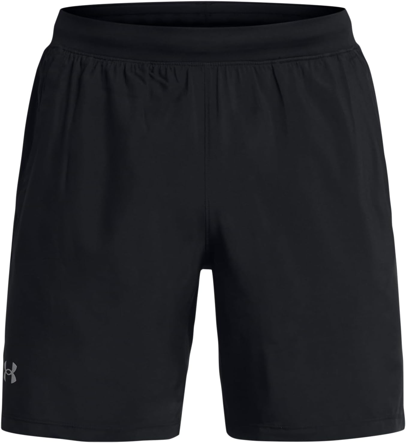 Under Armour Men's Launch Stretch Woven 7-inch Shorts Review