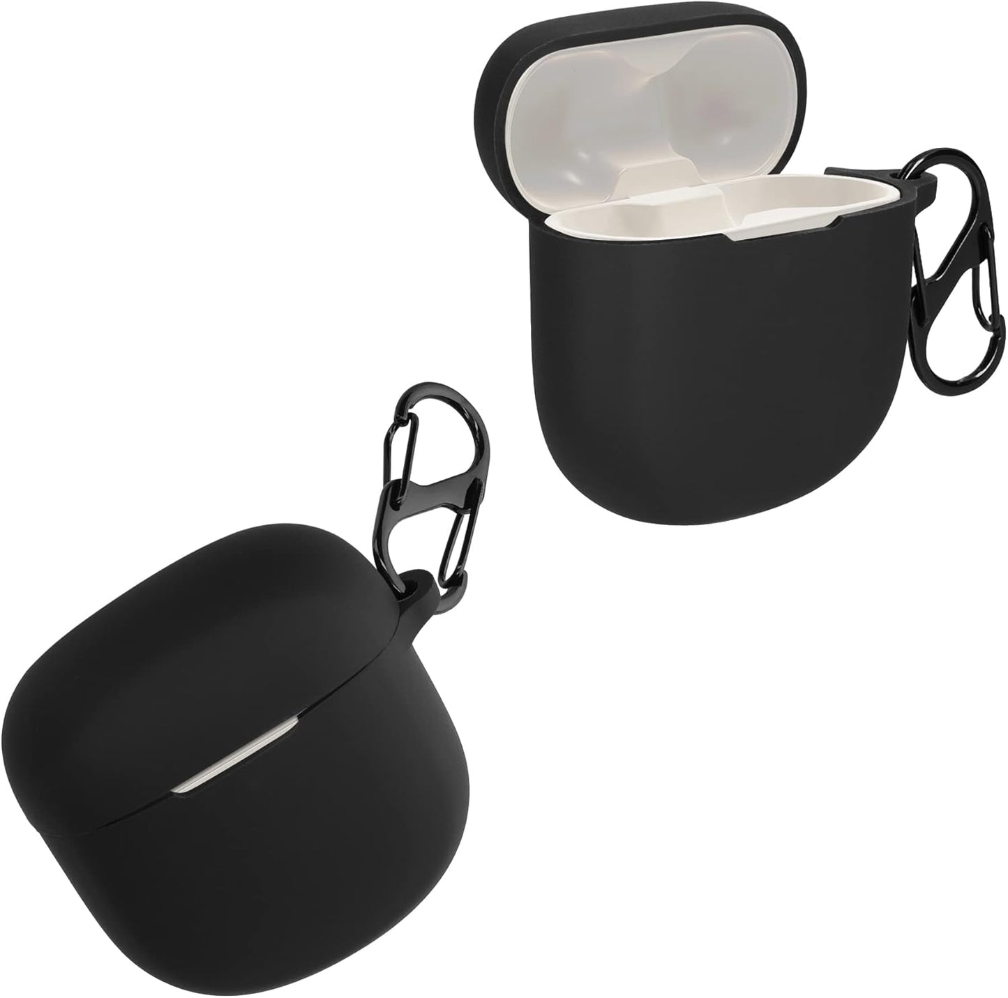 Silicone Case for Bose Earbuds II - Protection & Style!