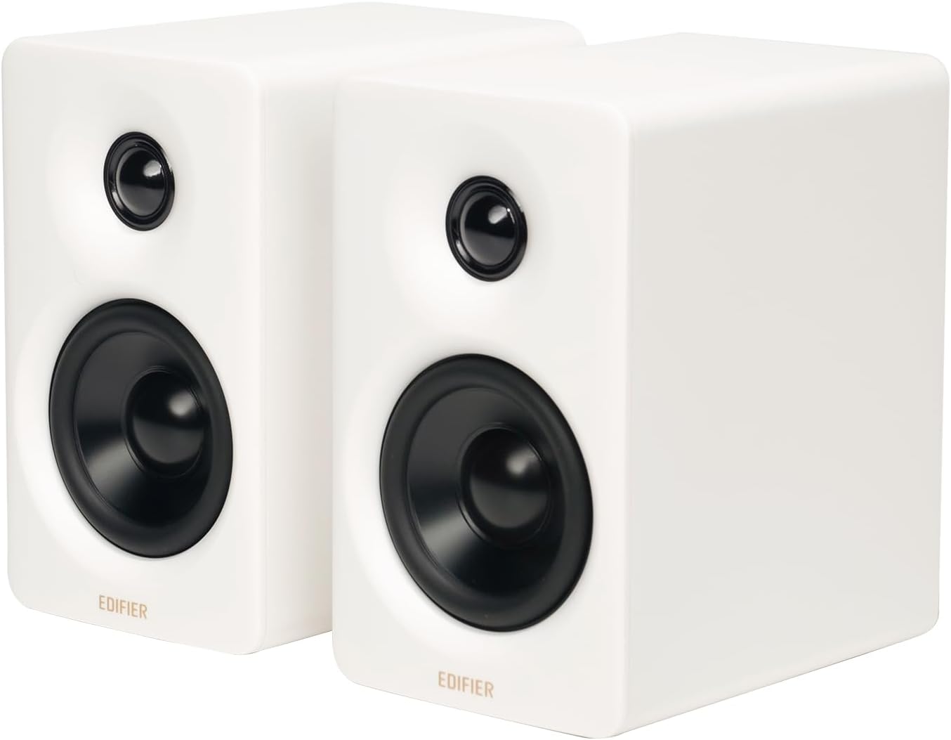 Immerse in Hi-Res Sound: Edifier M60 66W Multimedia Speaker