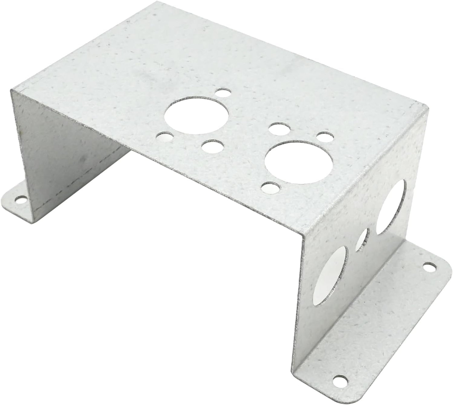 Sturdy U Shape Diesel Heater Bracket