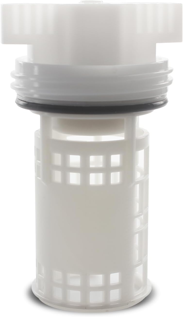 Efficient Drain Pump Filter for Samsung Washer