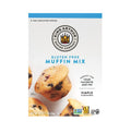 King Arthur Muffin Mix Gluten Free 16-Ounce Pack - Tender, Reliable