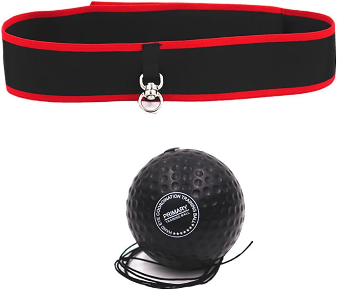 Ultimate Boxing Reflex Ball Set