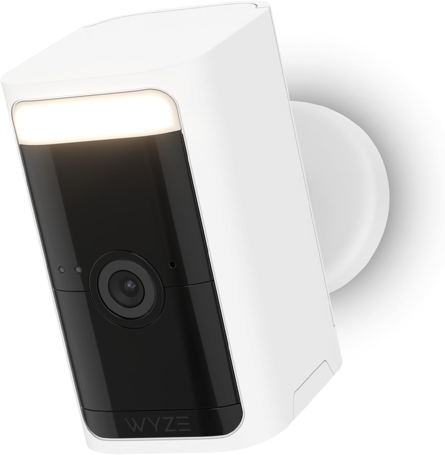 Wyze 2K HDR Security Camera: Color Night Vision & Spotlight