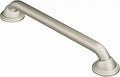 Moen Bathroom Safety 24-Inch Designer Stainless Steel Grab Bar