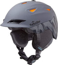 Ski Helmet Snowboard Helmet - Active Ventilation, Audio