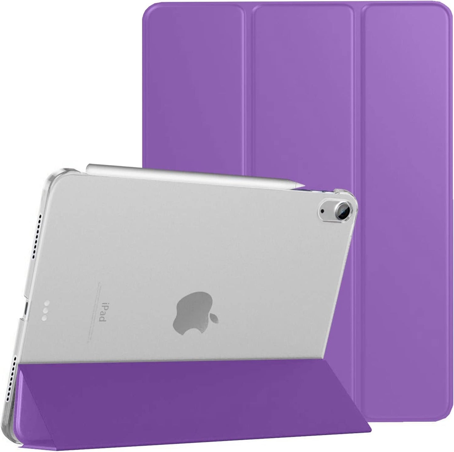 DuraSafe iPad PRO 11 Inch 1st Gen Trifold Hard Smart Case