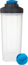Contigo Shake & Go Fit Shaker Bottle 28 oz - Mixes Smoothly