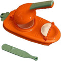 Dumpling Maker: Effortlessly Craft Homemade Delights!