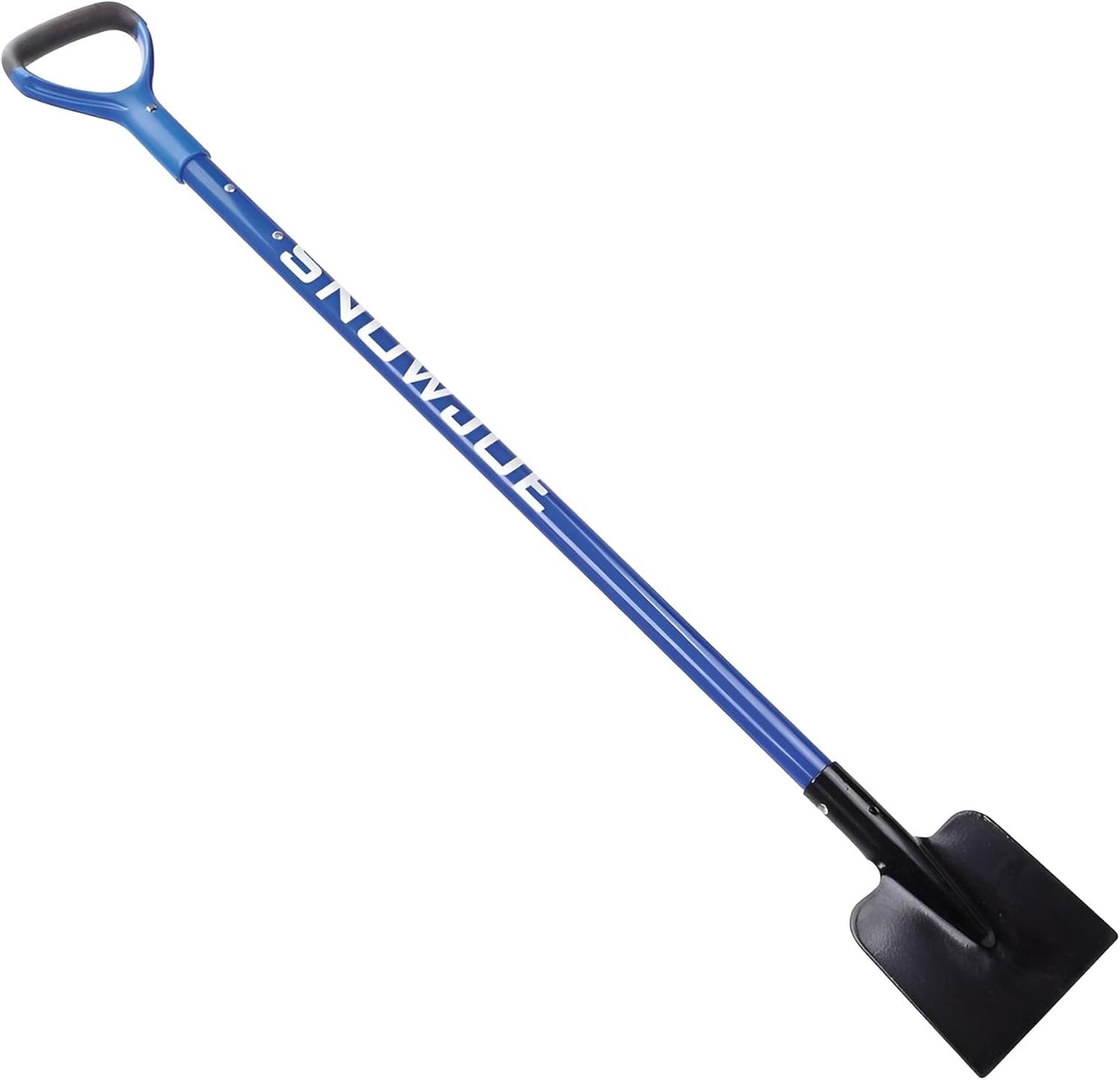 Snow Joe Ice Chopper with Shock-Absorbing Handle for Ice Removal