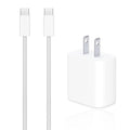 Fast Charge Your Devices with 20W USB-C Abysssea Charger