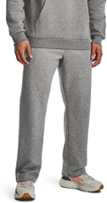 Under Armour Men's Rival Fleece Pants - Soft, Warm Lounge Pants
