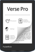 PocketBook Verse Pro E-Reader Waterproof - Eye-Friendly 6ft E-Ink