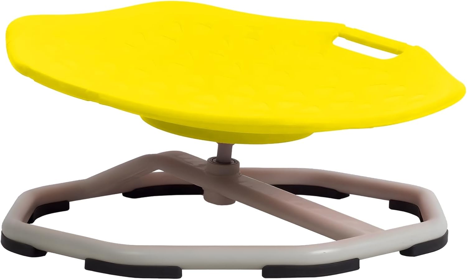 Kids Sensory Swivel Chair - Boosts Coordination! 