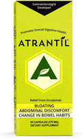 Atrantil 90 Capsules Antioxidant Polyphenol for Bloating Relief