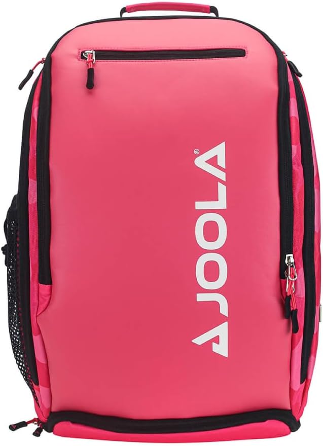 JOOLA Pickleball Bag - Vision II Deluxe Backpack Review
