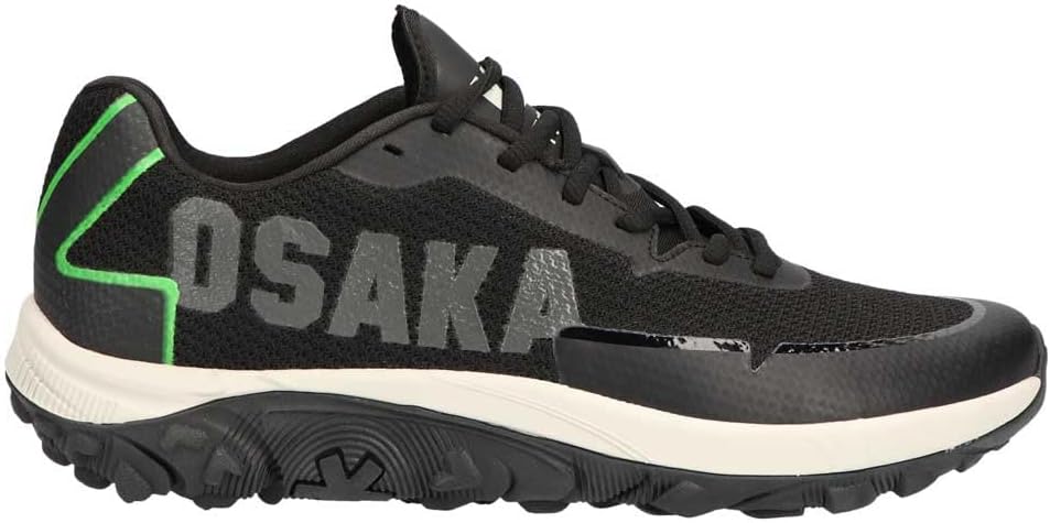 Osaka Women Field Hockey Turf Shoes Kai MK1 Review