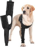 Suitical Recovery Sleeve for Dogs XS - Front Leg Protection