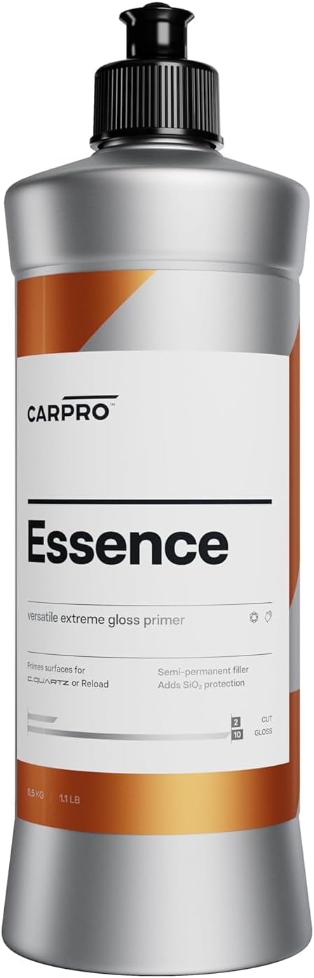 CARPRO Essence: Extreme Gloss Primer for Ultimate Shine