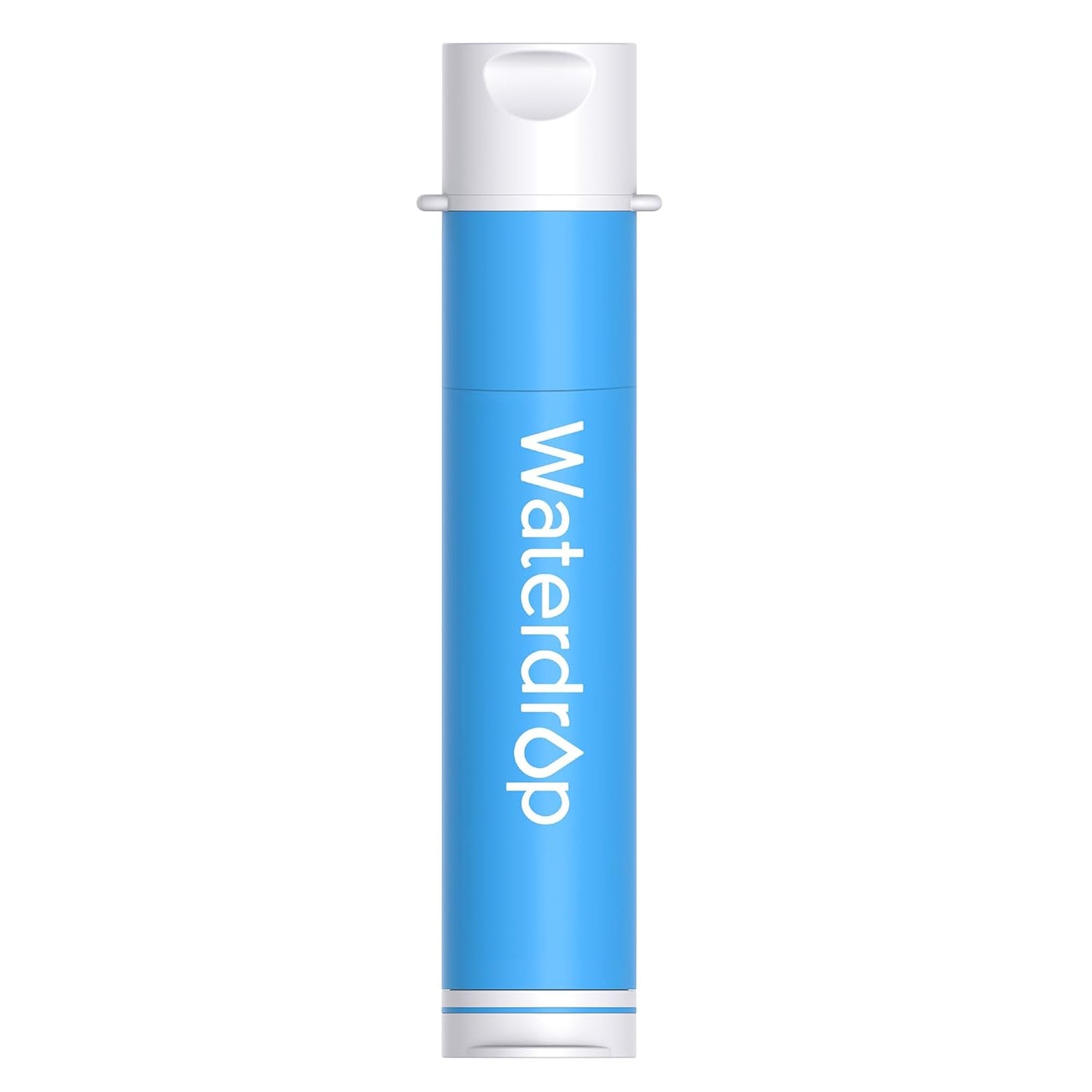 Waterdrop Filter Straw: Pure Water Anywhere