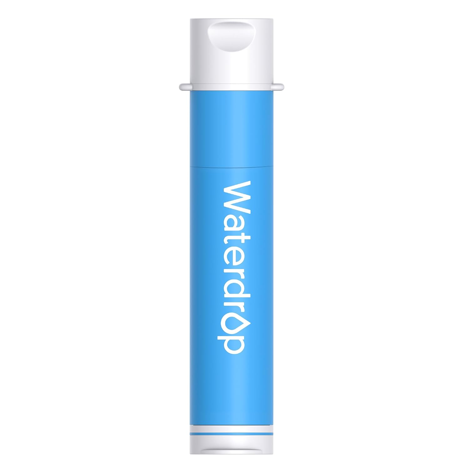 Waterdrop Filter Straw: Pure Water Anywhere