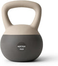 YOTTOY Soft Kettlebell Training Set for Effective Home Fitness