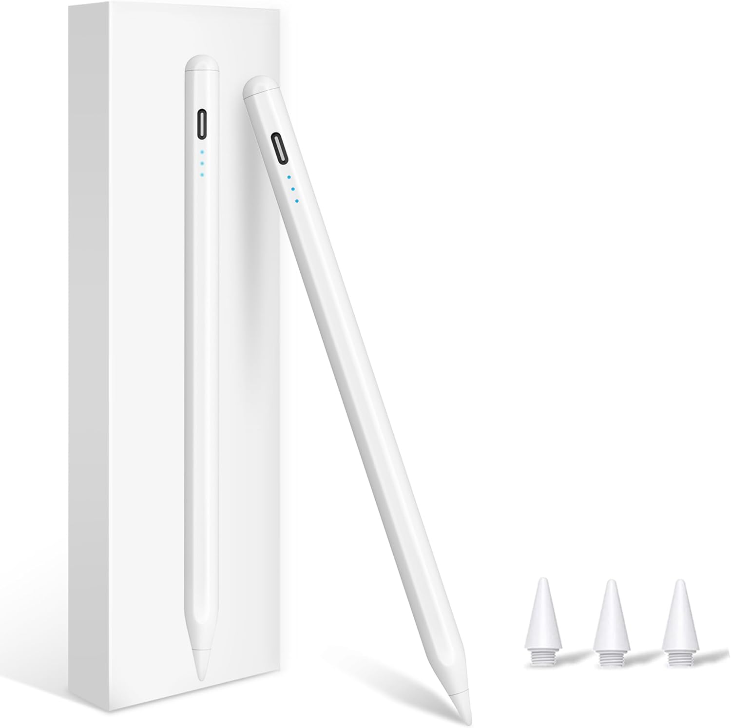 XIRON Stylus Pen for iPad with Palm Rejection