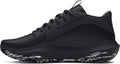 Under Armour Unisex-Child Grade School Lockdown 7 Sneaker (Style 97YN)