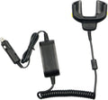 Car Charger Cable for Zebra TC70 TC70X TC72 TC77 - Durable In-Vehicle