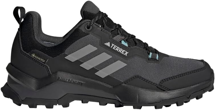 adidas Terrex AX4 Sneaker - Grip & Style!