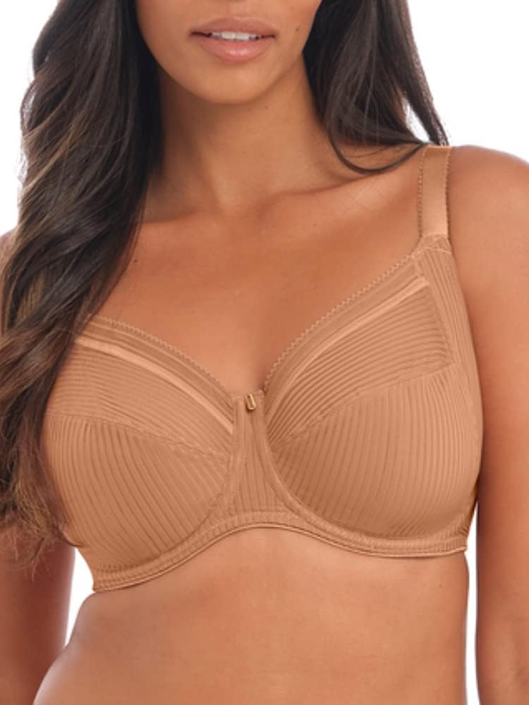 Fantasie Women's Fusion Underwire Side Support Bra Review