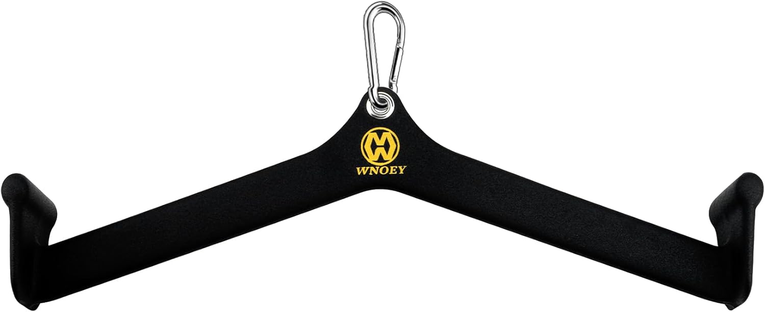 WNOEY LAT Pulldown Attachment for Strength Training