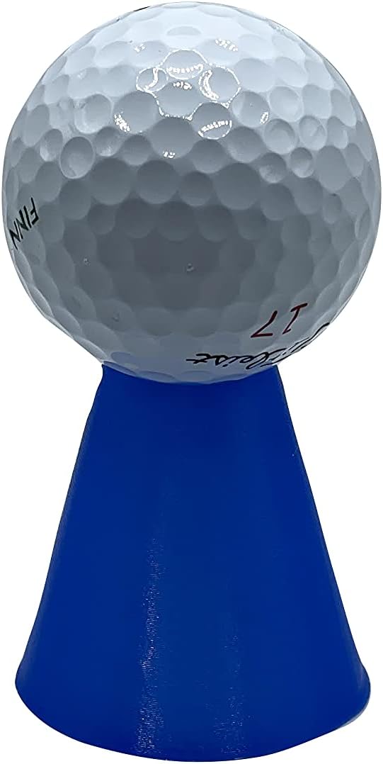 KDD Golf Mat Tees - Performance Boost!