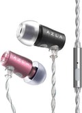 AZEL GEN 3 Gaming Earbuds with Mic - Tuned for FPS Positional Audio
