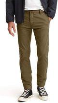 Levi's Men's XX Standard Tapered Chino Pants - Clean, Comfortable