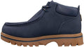 Lugz Men's Fringe Fashion Boot: Stylish Comfort for Every Occasion