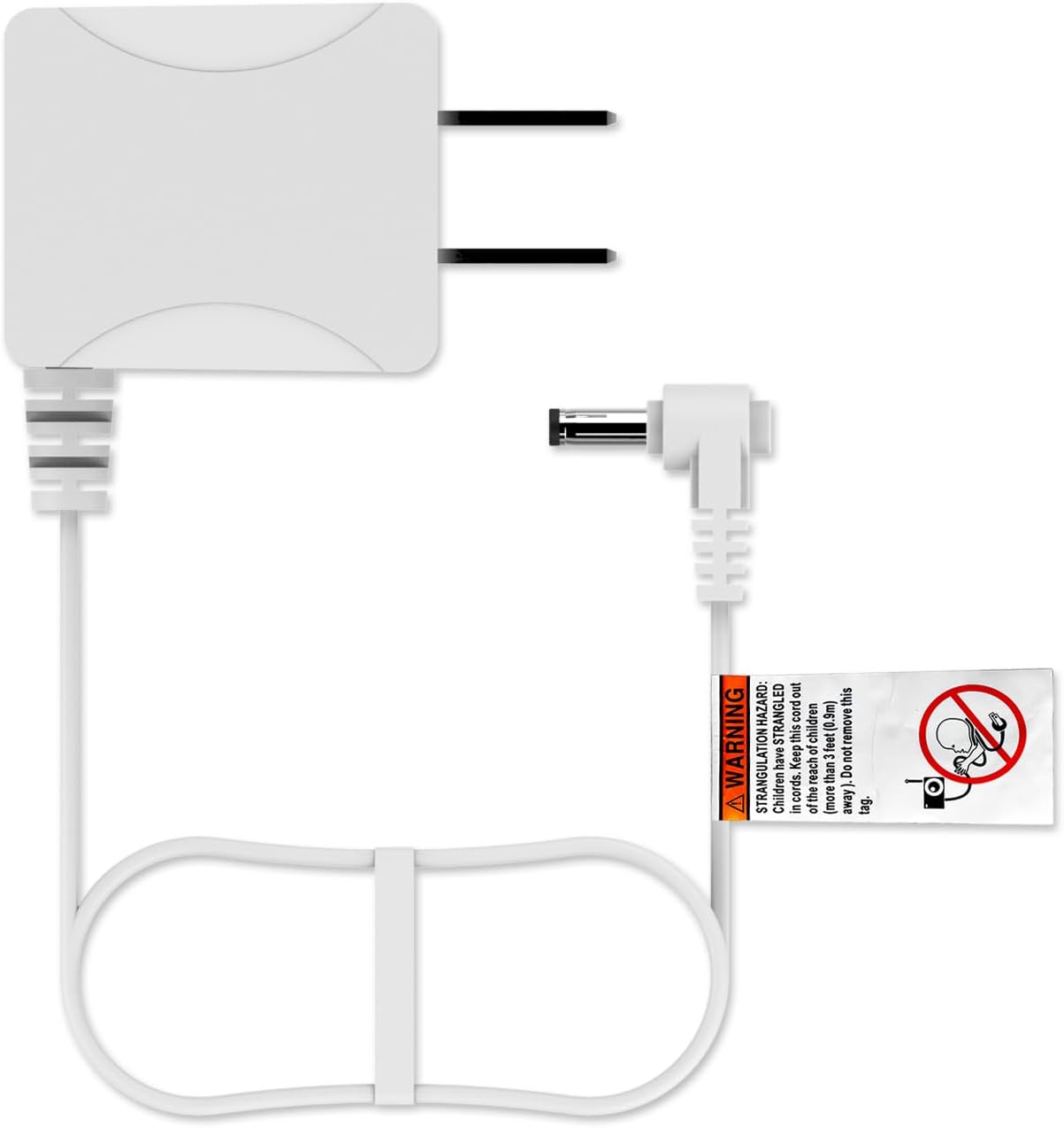 Replacement Charger for VTimes Baby Monitors