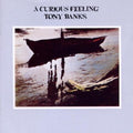 A Curious Feeling - Tony Banks Album and Listening Notes