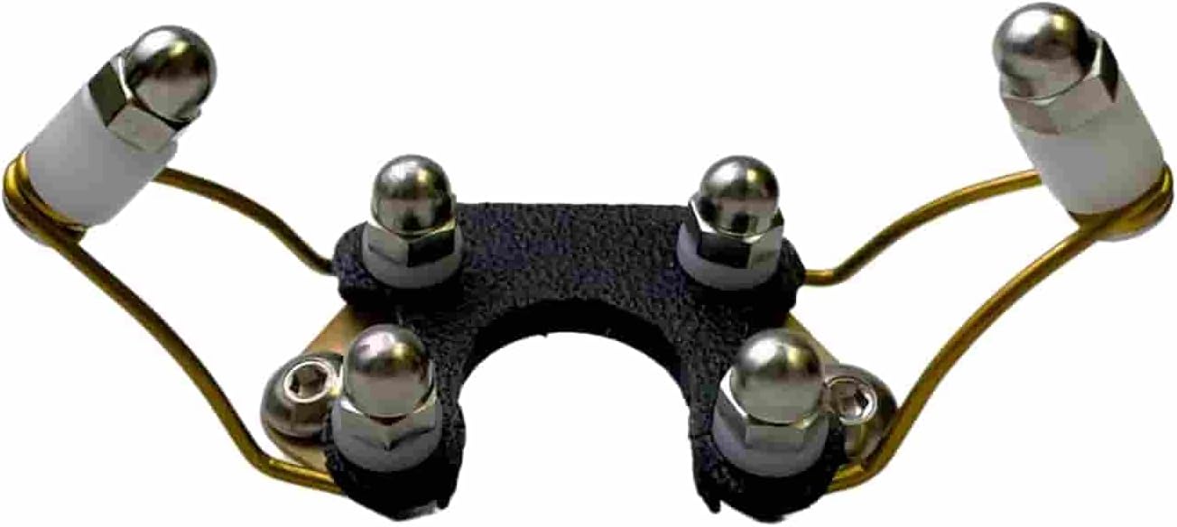 Dogtra Titanium Enhanced Winged Contact Points for E-Collars