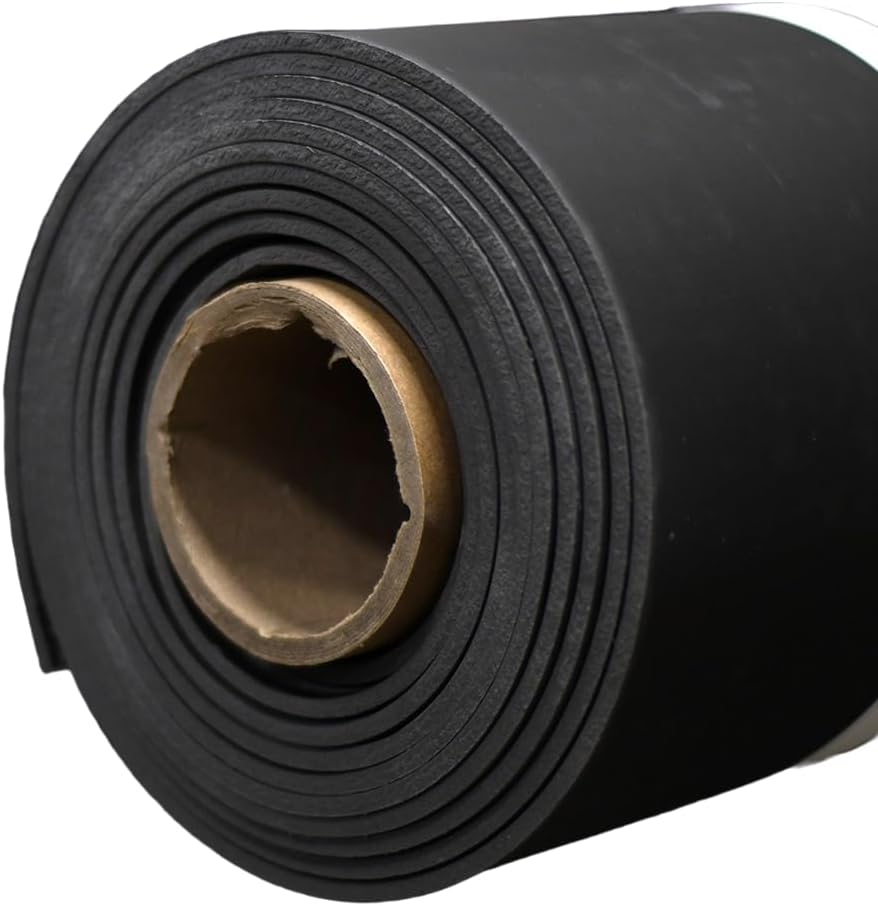 Soundsulate 2 lb Mass Loaded Vinyl for Ultimate Soundproofing