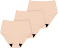 Comfortable Washable Incontinence Underwear for Women by AIRCUTE