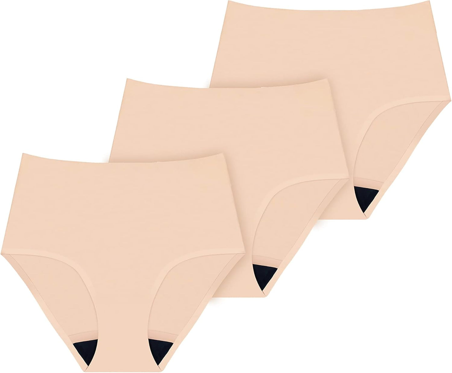 AIRCUTE Washable Urinary Incontinence Underwear for Women