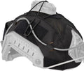 Tactical Helmet Cover for Ops-Core SF Helmet - Lightweight 500D Nylon