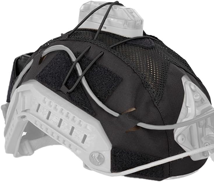 Sluewi Airsoft Helmet Cover - 500D Nylon